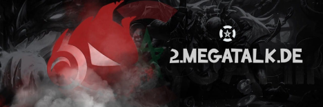 Баннер сервера